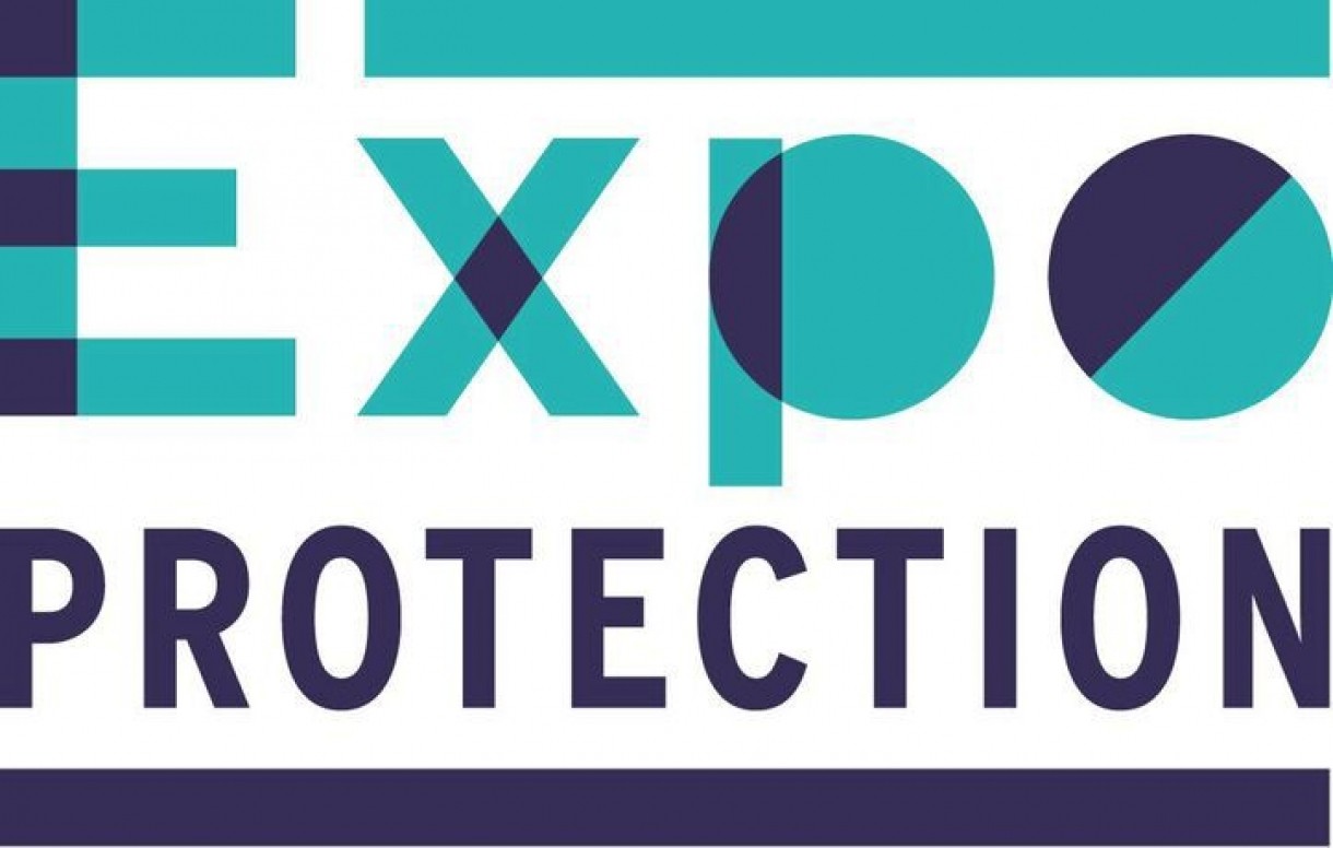 Retrouvez-nous au salon EXPOPROTECTION