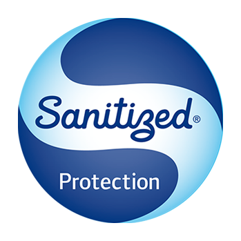 Traitement SANITIZED ™